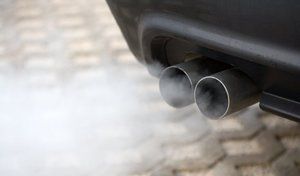 Pollution due au diesel : des effets sur deux générations