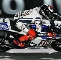 Moto GP - Qatar: Lorenzo, lui, c'est le coeur