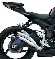 Ixrace paye un pot à la dernière Suzuki GSXR (600/750).