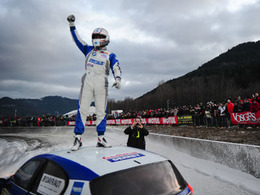 Trophée Andros/St-dié-des-vosges - Dayraut se rapproche de Prost