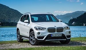 BMW a moins vendu que Mercedes au 1er semestre mais cela ne le dérange pas