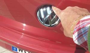 La Bavière porte plainte contre Volkswagen