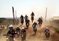Championnat de France de Pit Bike 2011 : Maclas le 14 et 15 prochain.