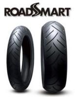 Nouveauté Dunlop : un bi-gomme nommé Sportmax Roadsmart