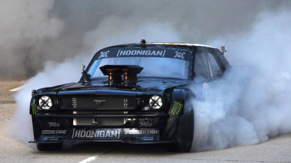 voiture téléguidée drift