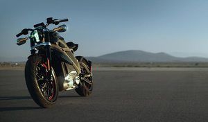 Nouveauté - Harley-Davidson : 100 modèles majeurs annoncés
