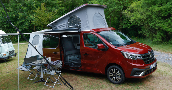 Quels sont les vrais tarifs de la vanlife ?