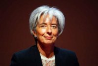 Plan d’action européen en faveur de l’automobile : Christine Lagarde s'adresse à la Commission européenne
