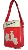 Sacs Besace Vespa : Le look Vintage