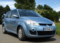 Essai - Renault Scenic ZEV H2 : l’avenir est en route