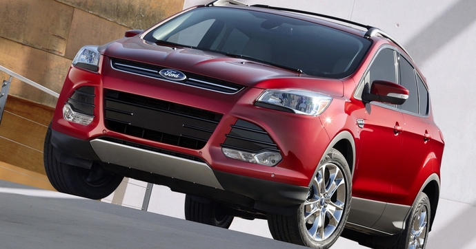 Ford rappelle presque 1,5 million de véhicules