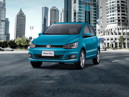 Volkswagen souffre en Russie et en Amérique du Sud