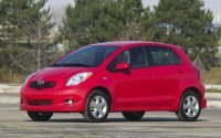Prix écoENERGIE 2009 au Canada : les Toyota Prius et Yaris récompensées