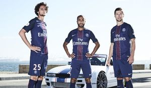 Vidéo - Les joueurs du PSG se mettent au drift