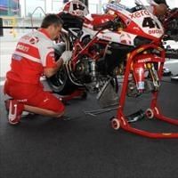 Superbike - Donington: Haga sérieusement blessé, deux à trois mois de convalescence envisagés