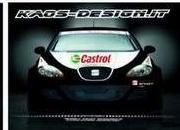 WTCC: Seat Italie fait dans le style
