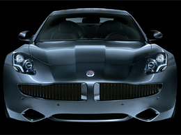 De nouvelles difficultés pour Fisker