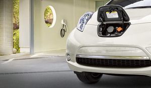 Royaume-Uni : plus de bornes de recharge que de stations-service dès 2020 ?