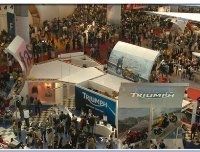 Le Blog Moto en direct du Salon de la Moto 2007 à Paris