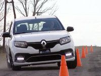 Sandero R.S. : la sportive low-cost enfin à l’essai !