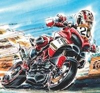 Continental & Gurel, épisode 7: la gamme sport