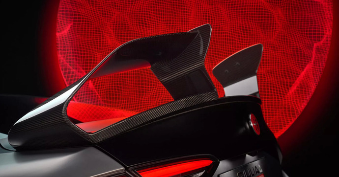 On a peut-être déjà trouvé l’aileron le plus étrange de l’année 2026