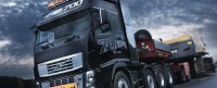 Poids lourds : le moteur Volvo D16G, moins polluant et plus puissant