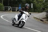 Essai MBK Flipper 125 cm3 : un label connu