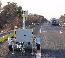 Sécurité routière: baisse de la mortalité en juin