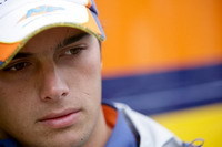 Nelsinho va maintenant faire un peu de karting aux USA !