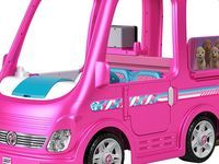 Insolite : une voiture Barbie rappelée à cause de son accélérateur