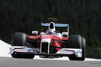 Sport auto: Toyota ou la malédiction des grandes disciplines !