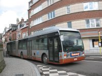 Les transports en commun de plus en plus utilisés à Bruxelles