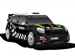 WRC - De nouvelles règles entre Mini et Prodrive