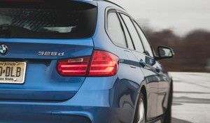 BMW passe la nouvelle homologation des diesels aux USA