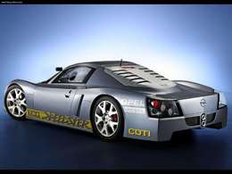 Et si le XL Sport était le fils spirituel de l'Eco Speedster ? - En direct du Salon de Paris 2014