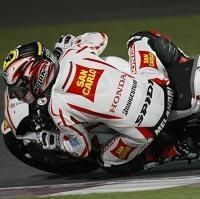 Moto GP - Qatar: Melandri est aigri
