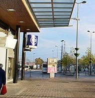 Île-de-France : un nouveau pôle d’échanges inauguré adapté aux piétons et aux cyclistes