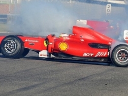 Rome n’aura pas son Grand Prix