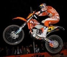 Enduro mondial : E 3, David Knight de retour avec deux victoires