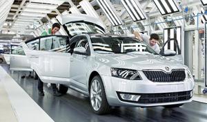 Le patron de Skoda annonce que la production ne bougera pas
