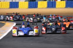 Les Formula Le Mans intègreront les LMS en 2010!