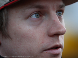F1-Essais Jerez: Raikkonen et Schumi s'illustrent !
