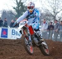 Pirelli investit dans la saison 2010 off road.
