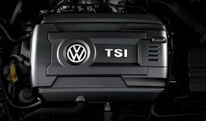 Volkswagen : le filtre à particules sur les essence réduira les émissions de 90 %