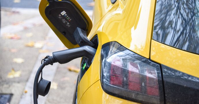 Peugeot condamné à rembourser un véhicule électrique pour son manque d’autonomie réelle