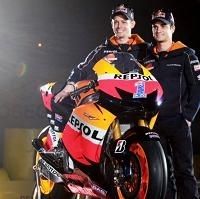 Moto GP - FIM: Sanction à l'encontre de Casey Stoner pour avoir séché la cérémonie des remises des trophées