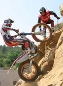 Trial des Nations 2008 : l'Andorre heureux élu