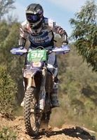 Enduro mondial : Junior, les Espagnols gagnent à domicile