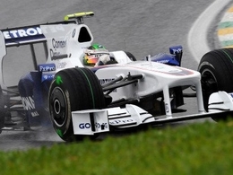 Berger : BMW aurait dû persévérer